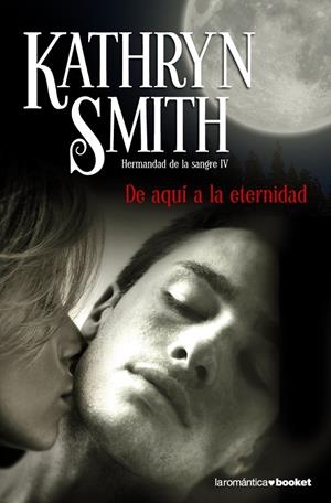 De aquí a la eternidad | 9788408096061 | Smith, Kathryn | Librería Castillón - Comprar libros online Aragón, Barbastro
