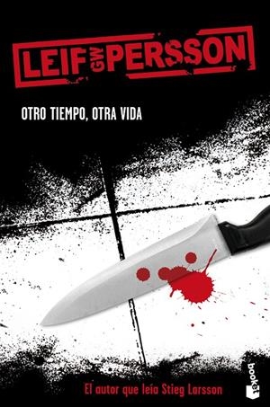 Otro tiempo, otra vida | 9788408093183 | Persson, Leif GW | Librería Castillón - Comprar libros online Aragón, Barbastro