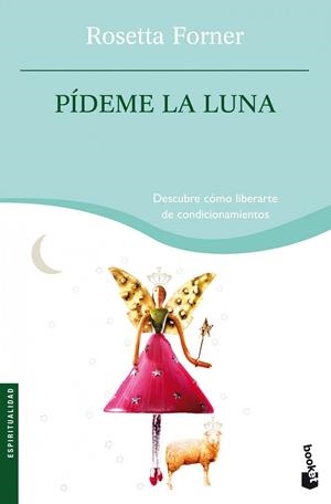 Pídeme la luna | 9788408093930 | Forner, Rosetta | Librería Castillón - Comprar libros online Aragón, Barbastro