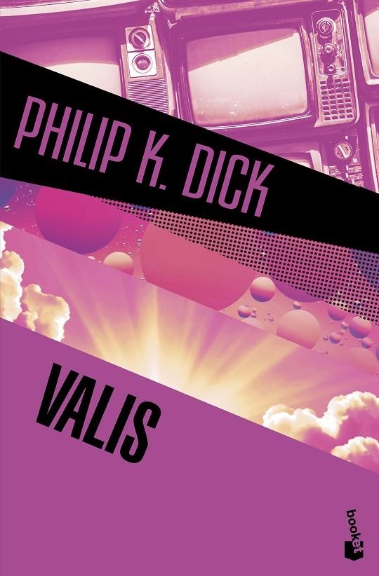 Valis | 9788445004630 | Dick, Philip K. | Librería Castillón - Comprar libros online Aragón, Barbastro