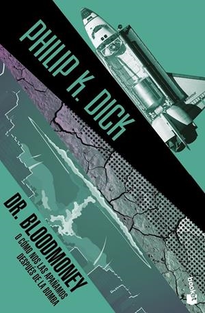 Dr. Bloodmoney | 9788445004647 | Dick, Philip K. | Librería Castillón - Comprar libros online Aragón, Barbastro