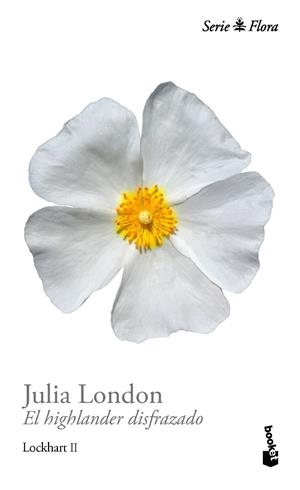 El highlander disfrazado | 9788408114109 | London, Julia | Librería Castillón - Comprar libros online Aragón, Barbastro