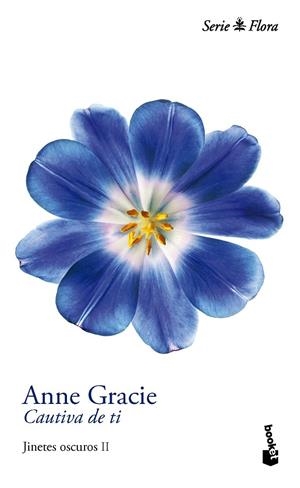 Cautiva de ti | 9788408114086 | Gracie, Anne | Librería Castillón - Comprar libros online Aragón, Barbastro