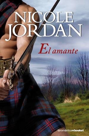 El amante | 9788408099437 | Jordan, Nicole | Librería Castillón - Comprar libros online Aragón, Barbastro