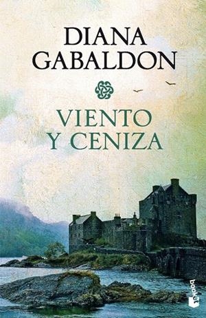 Viento y ceniza | 9788408101772 | Gabaldon, Diana | Librería Castillón - Comprar libros online Aragón, Barbastro