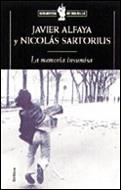 La memoria insumisa | 9788484323181 | Sartorius, Nicolás | Librería Castillón - Comprar libros online Aragón, Barbastro