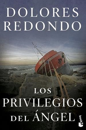 Los privilegios del ángel | 9788423358687 | Redondo, Dolores | Librería Castillón - Comprar libros online Aragón, Barbastro
