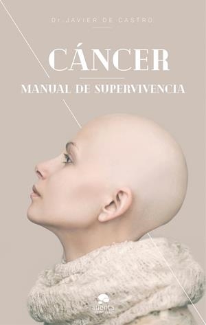 Cáncer | 9788413440361 | Castro, Javier de | Librería Castillón - Comprar libros online Aragón, Barbastro