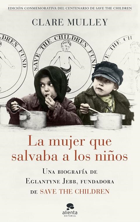 La mujer que salvaba a los niños | 9788417568726 | Mulley, Clare | Librería Castillón - Comprar libros online Aragón, Barbastro