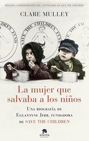 La mujer que salvaba a los niños | 9788417568726 | Mulley, Clare | Librería Castillón - Comprar libros online Aragón, Barbastro