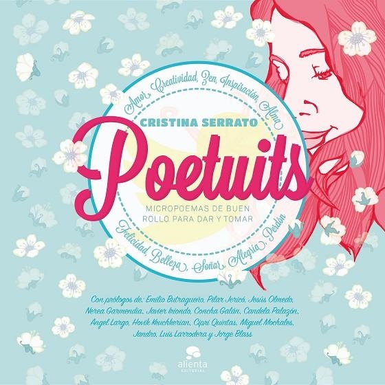 Poetuits | 9788416253098 | Serrato, Cristina | Librería Castillón - Comprar libros online Aragón, Barbastro