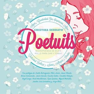 Poetuits | 9788416253098 | Serrato, Cristina | Librería Castillón - Comprar libros online Aragón, Barbastro