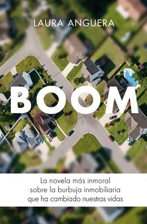 Boom | 9788415320357 | Anguera, Laura | Librería Castillón - Comprar libros online Aragón, Barbastro