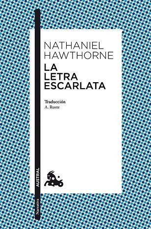 La letra escarlata | 9788467056785 | Hawthorne, Nathaniel | Librería Castillón - Comprar libros online Aragón, Barbastro