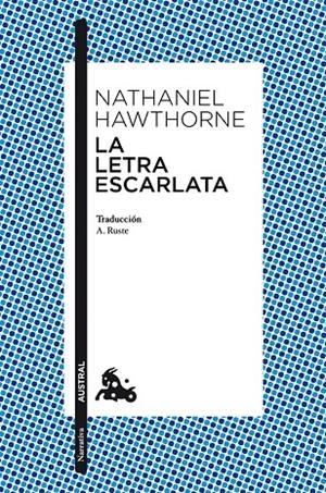 La letra escarlata | 9788467056785 | Hawthorne, Nathaniel | Librería Castillón - Comprar libros online Aragón, Barbastro
