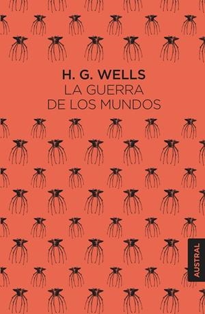 La guerra de los mundos | 9788408210061 | Wells, H. G. | Librería Castillón - Comprar libros online Aragón, Barbastro