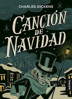 Canción de Navidad | 9788408195986 | Dickens, Charles | Librería Castillón - Comprar libros online Aragón, Barbastro