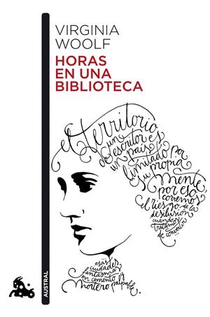 Horas en una biblioteca | 9788432233227 | Woolf, Virginia | Librería Castillón - Comprar libros online Aragón, Barbastro