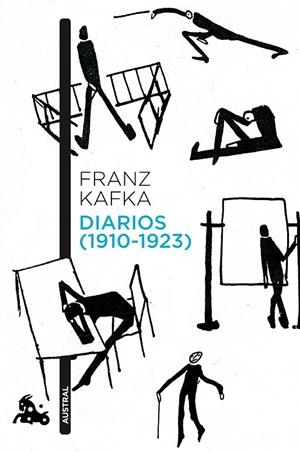Diarios (1910-1923) | 9788490664377 | Kafka, Franz | Librería Castillón - Comprar libros online Aragón, Barbastro