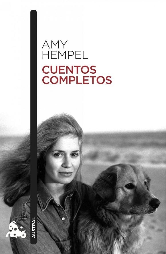 Cuentos completos | 9788432232305 | Hempel, Amy | Librería Castillón - Comprar libros online Aragón, Barbastro