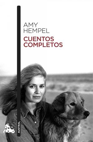Cuentos completos | 9788432232305 | Hempel, Amy | Librería Castillón - Comprar libros online Aragón, Barbastro