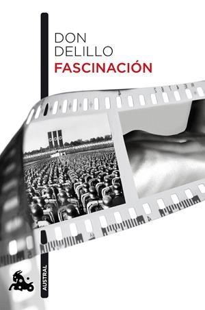 Fascinación | 9788432225734 | DeLillo, Don | Librería Castillón - Comprar libros online Aragón, Barbastro