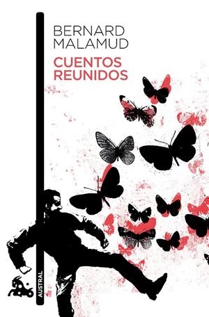 Cuentos reunidos | 9788494165986 | Malamud, Bernard | Librería Castillón - Comprar libros online Aragón, Barbastro
