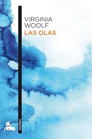 Las olas | 9788490660850 | Woolf, Virginia | Librería Castillón - Comprar libros online Aragón, Barbastro