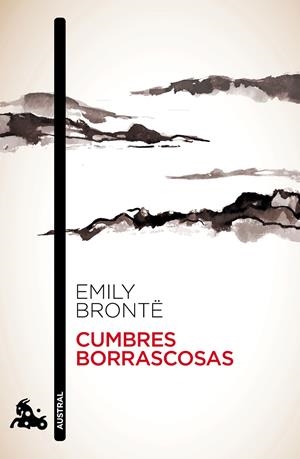 Cumbres borrascosas | 9788423349173 | Brontë, Emily | Librería Castillón - Comprar libros online Aragón, Barbastro