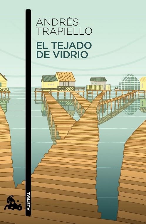 El tejado de vidrio | 9788423348909 | Trapiello, Andrés | Librería Castillón - Comprar libros online Aragón, Barbastro