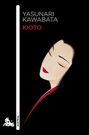 Kioto | 9788496580916 | Kawabata, Yasunari | Librería Castillón - Comprar libros online Aragón, Barbastro