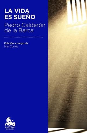 La vida es sueño | 9788467041965 | Calderón de la Barca, Pedro | Librería Castillón - Comprar libros online Aragón, Barbastro
