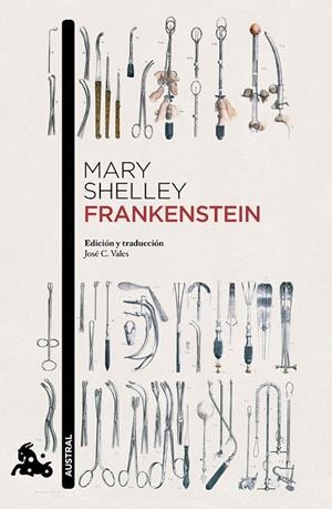 Frankenstein | 9788467039498 | Shelley, Mary | Librería Castillón - Comprar libros online Aragón, Barbastro