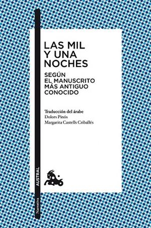 Las mil y una noches | 9788423346691 | Anónimo | Librería Castillón - Comprar libros online Aragón, Barbastro