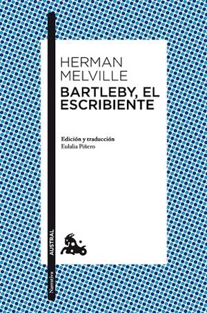 Bartleby, el escribiente | 9788467039351 | Melville, Herman | Librería Castillón - Comprar libros online Aragón, Barbastro