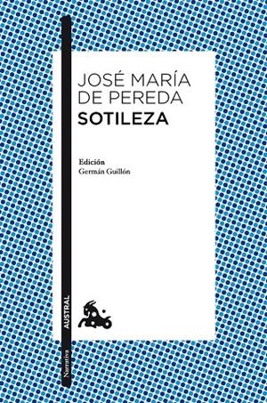 Sotileza | 9788467039023 | Pereda, José María de | Librería Castillón - Comprar libros online Aragón, Barbastro