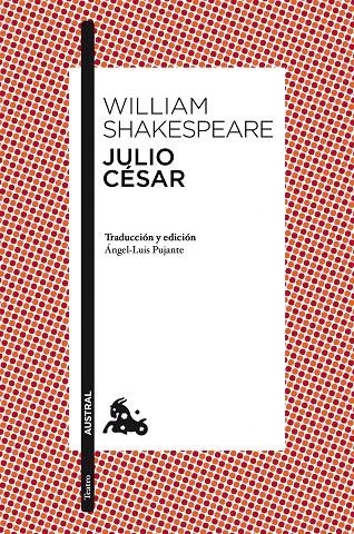 Julio César | 9788467039009 | Shakespeare, William | Librería Castillón - Comprar libros online Aragón, Barbastro