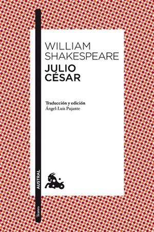 Julio César | 9788467039009 | Shakespeare, William | Librería Castillón - Comprar libros online Aragón, Barbastro