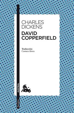 David Copperfield | 9788467039030 | Dickens, Charles | Librería Castillón - Comprar libros online Aragón, Barbastro