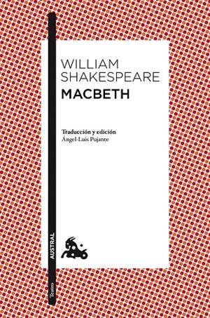 Macbeth | 9788467038019 | Shakespeare, William | Librería Castillón - Comprar libros online Aragón, Barbastro