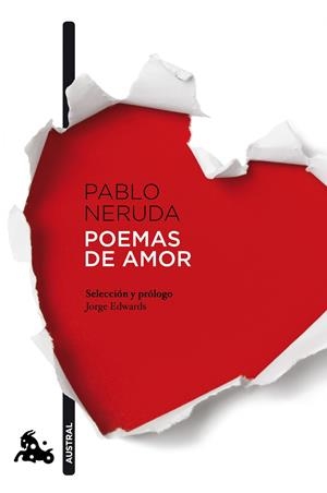 Poemas de amor | 9788432248436 | Neruda, Pablo | Librería Castillón - Comprar libros online Aragón, Barbastro