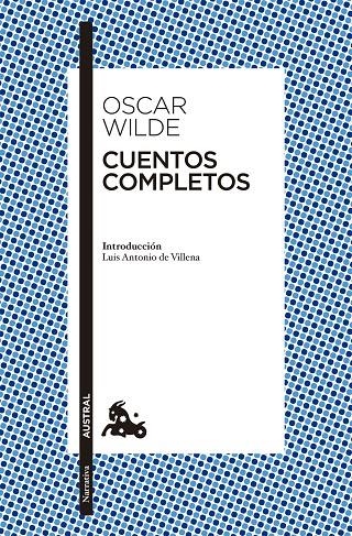 Cuentos completos | 9788467036565 | Wilde, Oscar | Librería Castillón - Comprar libros online Aragón, Barbastro