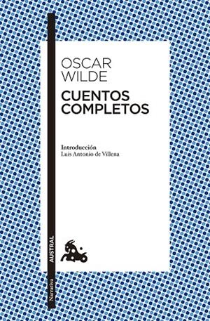 Cuentos completos | 9788467036565 | Wilde, Oscar | Librería Castillón - Comprar libros online Aragón, Barbastro