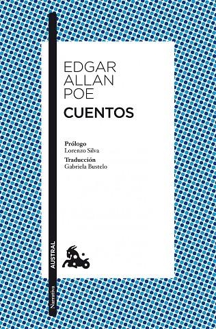 Cuentos | 9788467033588 | Poe, Edgar Allan | Librería Castillón - Comprar libros online Aragón, Barbastro