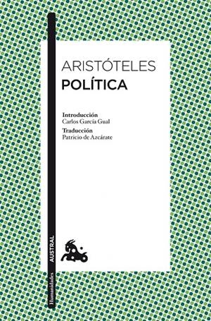 Política | 9788467036640 | Aristóteles | Librería Castillón - Comprar libros online Aragón, Barbastro