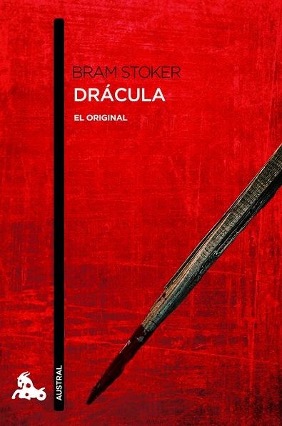 Drácula | 9788467036022 | Stoker, Bram | Librería Castillón - Comprar libros online Aragón, Barbastro