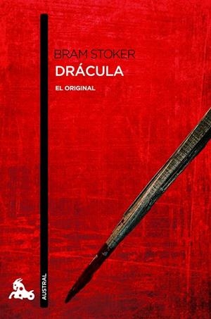 Drácula | 9788467036022 | Stoker, Bram | Librería Castillón - Comprar libros online Aragón, Barbastro
