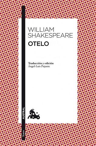 Otelo | 9788467036299 | Shakespeare, William | Librería Castillón - Comprar libros online Aragón, Barbastro