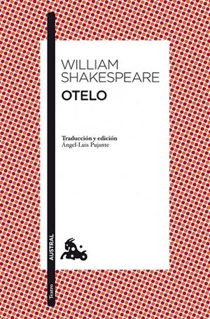 Otelo | 9788467036299 | Shakespeare, William | Librería Castillón - Comprar libros online Aragón, Barbastro
