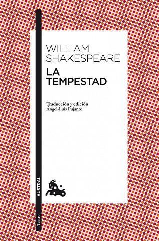 La tempestad | 9788467035711 | Shakespeare, William | Librería Castillón - Comprar libros online Aragón, Barbastro